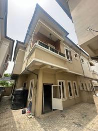 4 bedroom Duplex For Sale Chevron Lekki Chevron Drive Lekki Lagos
