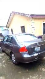 4 bedroom Mini Flat For Sale By Ss Quarters... Jikwoyi Abuja Phase 4 