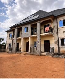 2 bedroom Block Of Flats For Sale Ezeogba, Emekuku, Owerri, Imo State Owerri Imo