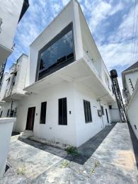 4 bedroom Block Of Flats For Sale Chevron Drive Lekki Lagos 4 bedroom Block Of Flats For Sale Chevron Drive Lekki Lagos