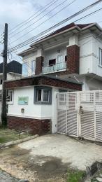 5 bedroom Detached Duplex For Sale Oba Musa Agungi Lekki Lagos 5 bedroom Detached Duplex For Sale Oba Musa Agungi Lekki Lagos