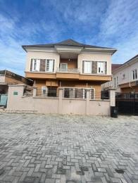 5 bedroom Detached Duplex For Sale Ologolo Lekki Lagos