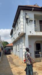 6 bedroom Block Of Flats For Sale Church Street, Ikola Road Alagbado Abule Egba Lagos