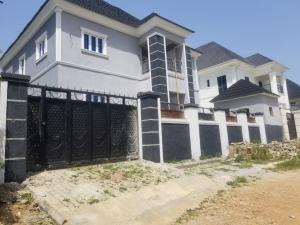5 bedroom Detached Duplex For Sale Gwarimpa Abuja Phase 3 