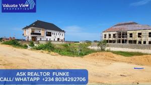 Residential Land For Sale Amen Estate Eleko Eleko Ibeju-Lekki Lagos