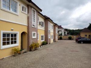 6 bedroom Duplex For Sale Legislative Quarters Apo Abuja Phase 2  6 bedroom Duplex For Sale Legislative Quarters Apo Abuja Phase 2