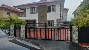 4 bedroom House For Sale Riverview Estate Isheri North Ojodu Lagos