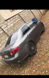 4 bedroom Block Of Flats For Sale Mowe Ofada Ogun State Ofada Ogun area  4 bedroom Block Of Flats For Sale Mowe Ofada Ogun State Ofada Ogun area