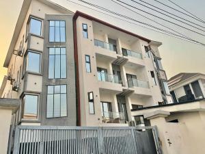 2 bedroom Flat & Apartment For Sale Ikate/ Jakande Ikate Elegushi Lekki Lagos