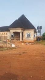 4 bedroom Detached Bungalow For Sale Amagba Gra Benin Benin Edo