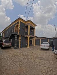 House For Sale Lucky Fibre, Parafa, Ikorodu,lagos Ikorodu Lagos