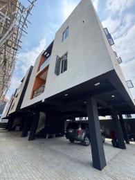2 bedroom House For Sale Ikate Elegushi Lekki Lagos