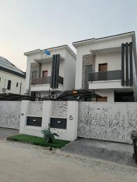 4 bedroom Duplex For Sale Ikota Gra Ikota Lekki Lagos