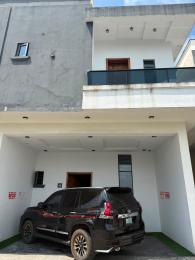4 bedroom Terraced Duplex For Sale Costa Delsol Estate, Ikate, Eti Osa,lekki,lagos Ikate Elegushi Lekki Lagos