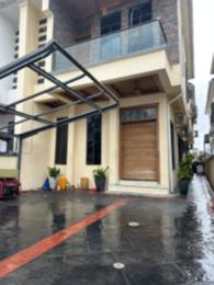 4 bedroom Duplex For Sale Oral Estate Lekki Lagos