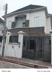 5 bedroom Duplex For Sale Chevy View Est Chevron Drive Lekki Lagos 5 bedroom Duplex For Sale Chevy View Est Chevron Drive Lekki Lagos