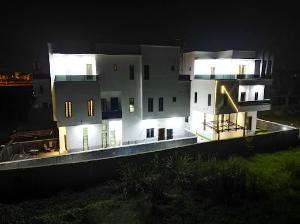 5 bedroom Semi detached Duplex For Sale Spar Road Lekki Phase 1 Lagos 5 bedroom Semi detached Duplex For Sale Spar Road Lekki Phase 1 Lagos