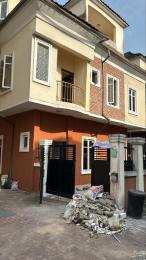 4 bedroom Detached Duplex For Sale Ologolo Lekki Lagos 4 bedroom Detached Duplex For Sale Ologolo Lekki Lagos