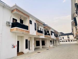 4 bedroom Terraced Duplex For Sale Harris Drive Victoria Garden City Lekki Lagos