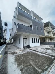 5 bedroom Detached Duplex For Sale Orchid Lekki Lagos
