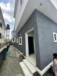 3 bedroom Terraced Duplex For Sale News Engineering Dawaki Abuja Phase 3 