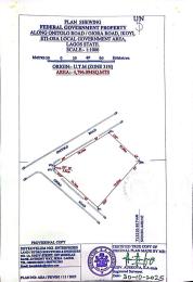 Mixed use Land For Sale Old Ikoyi Lagos