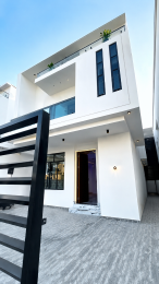 4 bedroom Duplex For Sale Lekki Palm City Estate Ado Ajah Lagos