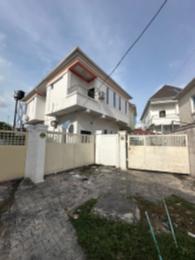 4 bedroom Semi detached Duplex For Sale Thomas Estate Ajah Lagos