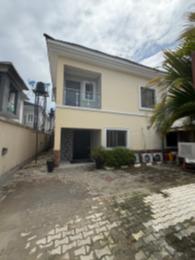 4 bedroom Semi detached Duplex For Sale Chevron Drive Lekki Lagos