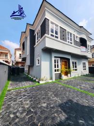 5 bedroom Detached Duplex For Sale Idado Lekki Lagos