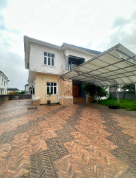 5 bedroom Detached Duplex For Sale Royal Gardens Ajah Lekki Ajah Lagos