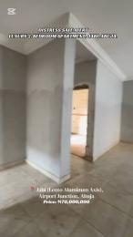 2 bedroom Block Of Flats For Sale Jahi Abuja Phase 2 