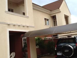 8 bedroom Detached Duplex For Sale Gwarimpa Abuja Phase 3  8 bedroom Detached Duplex For Sale Gwarimpa Abuja Phase 3