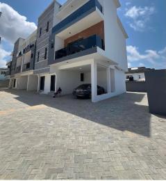 4 bedroom Flat & Apartment For Sale Ologolo Lekki Lagos