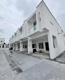 3 bedroom Terraced Duplex For Sale Orchid Lekki Phase 2 Lagos