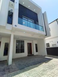 4 bedroom Terrace For Sale Orchid Axis Along Lekki Expressway Lagos