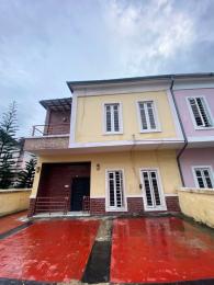 4 bedroom Semi detached Duplex For Sale Ikota Lekki Lagos