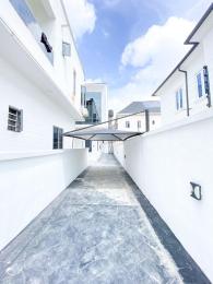 4 bedroom Duplex For Sale Chevron Drive Lekki Lagos