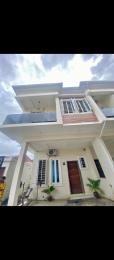 4 bedroom Terraced Duplex For Sale Orchid Road Lekki Phase 2 Lagos