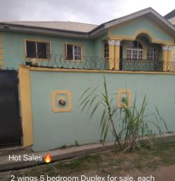 Duplex For Sale Ogun area 