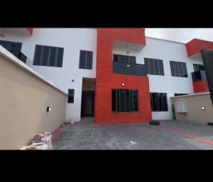 4 bedroom Duplex For Sale Millennium Estate Gbagada Gbagada Lagos