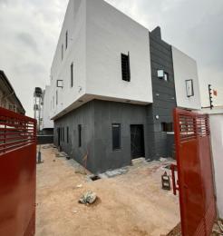 4 bedroom Semi detached Duplex For Sale Magodo GRA Phase 1 Ojodu Lagos