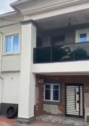 4 bedroom Detached Duplex For Sale Yakoyo/Alagbole Ojodu Lagos