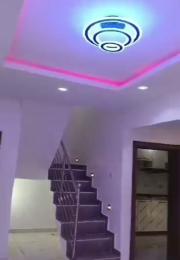 4 bedroom Terraced Duplex For Sale Morgan Estate Ojodu Lagos