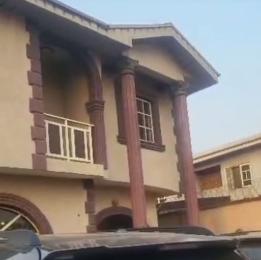 5 bedroom Duplex For Sale Olowora Ojodu Lagos
