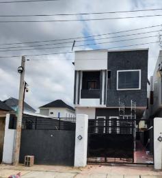 5 bedroom Duplex For Sale Olowora Ojodu Lagos