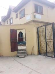 7 bedroom Duplex For Sale Ifako-ogba Lagos