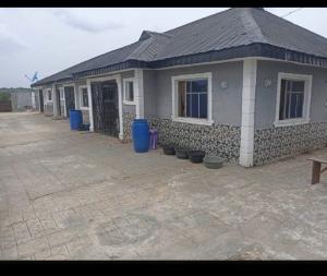 Flat & Apartment For Sale Obafemi Owode Ogun