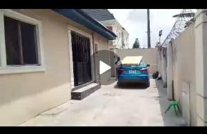 Detached Bungalow For Sale Oko Oba Agege Lagos