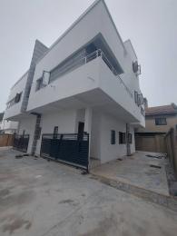 4 bedroom Semi detached Duplex For Sale Omole Phase 1 Ojodu Lagos